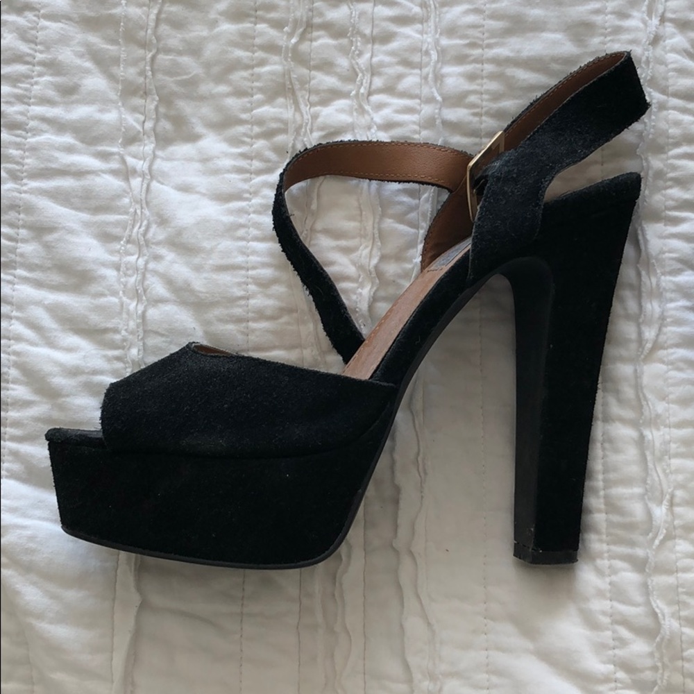 Steve Madden heels